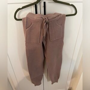 Super soft pants